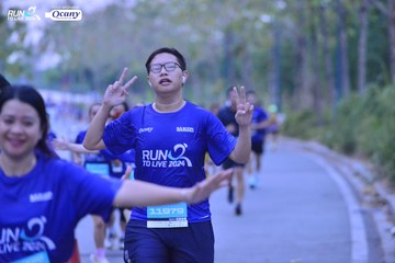 RUN TO LIVE 2024 - Ảnh #1335517