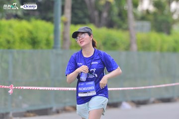 RUN TO LIVE 2024 - Ảnh #1447018