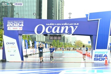 RUN TO LIVE 2024 - Ảnh #1427676