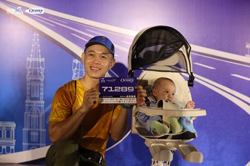 RUN TO LIVE 2024 - Ảnh #1308906