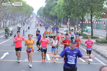 RUN TO LIVE 2024 - Ảnh #1434724