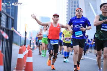 RUN TO LIVE 2024 - Ảnh #1326633