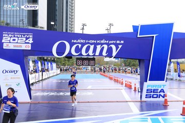 RUN TO LIVE 2024 - Ảnh #1416764
