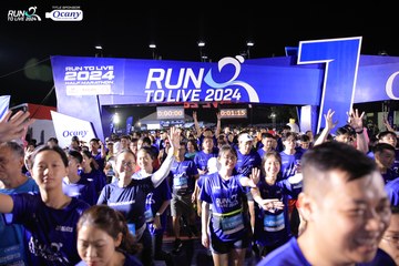 RUN TO LIVE 2024 - Ảnh #1319021