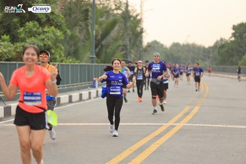 RUN TO LIVE 2024 - Ảnh #1406262