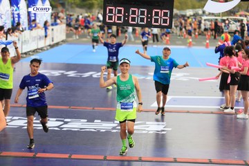 RUN TO LIVE 2024 - Ảnh #1408385