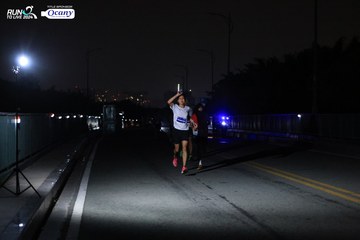RUN TO LIVE 2024 - Ảnh #1326524