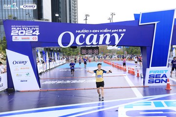 RUN TO LIVE 2024 - Ảnh #1416879