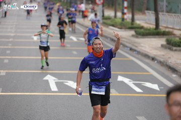 RUN TO LIVE 2024 - Ảnh #1438465