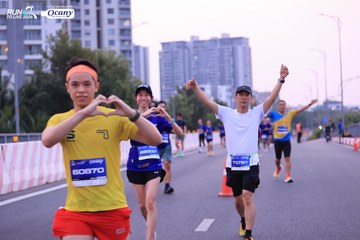 RUN TO LIVE 2024 - Ảnh #1447487