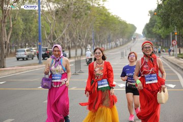 RUN TO LIVE 2024 - Ảnh #1421784