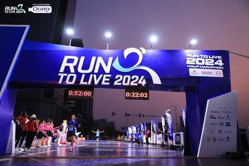 RUN TO LIVE 2024 - Ảnh #1380347