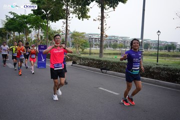 RUN TO LIVE 2024 - Ảnh #1385902