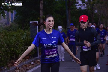 RUN TO LIVE 2024 - Ảnh #1335092