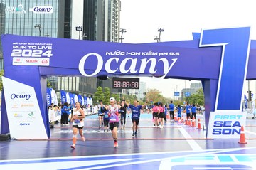 RUN TO LIVE 2024 - Ảnh #1421869