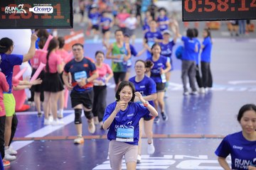 RUN TO LIVE 2024 - Ảnh #1363679
