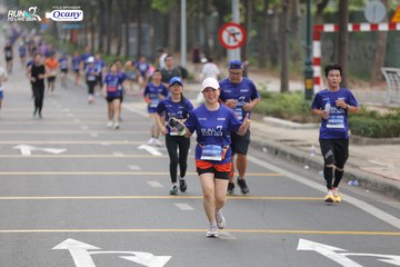 RUN TO LIVE 2024 - Ảnh #1438947