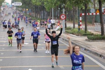 RUN TO LIVE 2024 - Ảnh #1437201