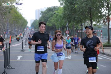RUN TO LIVE 2024 - Ảnh #1434879
