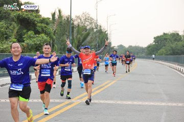 RUN TO LIVE 2024 - Ảnh #1392616