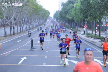 RUN TO LIVE 2024 - Ảnh #1432730