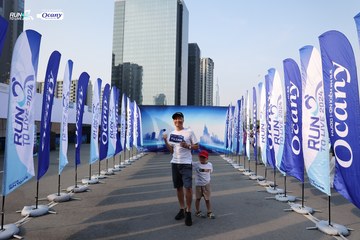 RUN TO LIVE 2024 - Ảnh #1315543