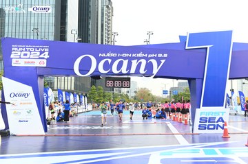 RUN TO LIVE 2024 - Ảnh #1422120