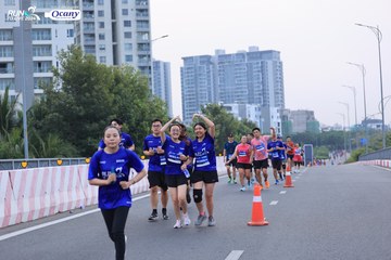 RUN TO LIVE 2024 - Ảnh #1450069