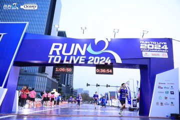 RUN TO LIVE 2024 - Ảnh #1375909