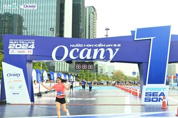RUN TO LIVE 2024 - Ảnh #1426226