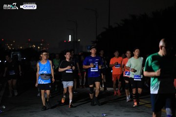 RUN TO LIVE 2024 - Ảnh #1335311