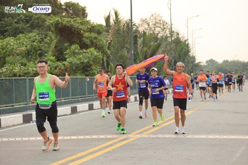 RUN TO LIVE 2024 - Ảnh #1402344