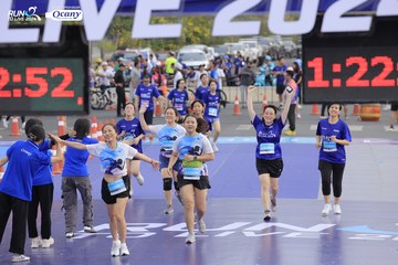 RUN TO LIVE 2024 - Ảnh #1394638