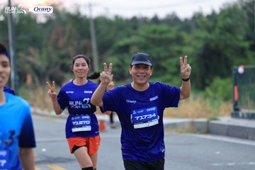 RUN TO LIVE 2024 - Ảnh #1373591