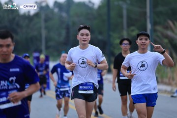 RUN TO LIVE 2024 - Ảnh #1370603