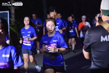 RUN TO LIVE 2024 - Ảnh #1334741