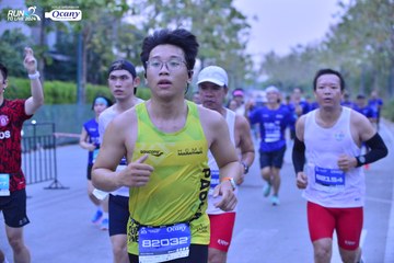 RUN TO LIVE 2024 - Ảnh #1335619