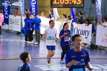 RUN TO LIVE 2024 - Ảnh #1332287