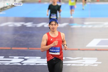 RUN TO LIVE 2024 - Ảnh #1404713