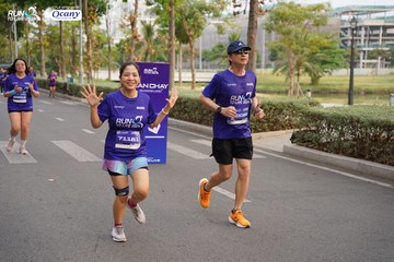 RUN TO LIVE 2024 - Ảnh #1390508