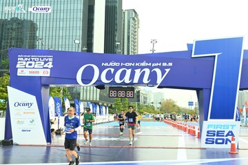 RUN TO LIVE 2024 - Ảnh #1426303