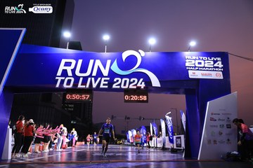RUN TO LIVE 2024 - Ảnh #1380467