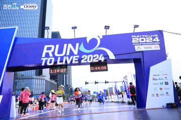 RUN TO LIVE 2024 - Ảnh #1374451