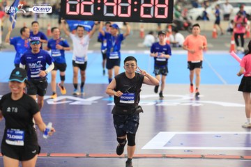 RUN TO LIVE 2024 - Ảnh #1410701