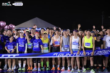 RUN TO LIVE 2024 - Ảnh #1317592