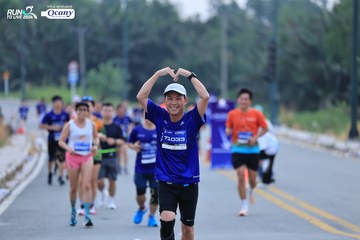 RUN TO LIVE 2024 - Ảnh #1371460