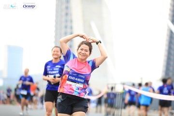 RUN TO LIVE 2024 - Ảnh #1348775