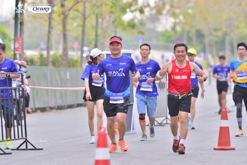 RUN TO LIVE 2024 - Ảnh #1443040