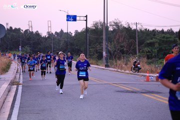 RUN TO LIVE 2024 - Ảnh #1358355