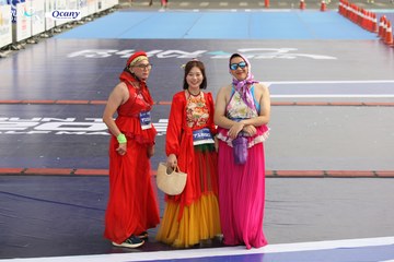 RUN TO LIVE 2024 - Ảnh #1415657
